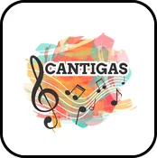 Conteudo Pequenas Cantigas